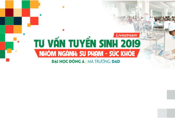 [Tư vấn trực tuyến 2019] số 3: Khối ngành Du lịch và Ngoại ngữ
